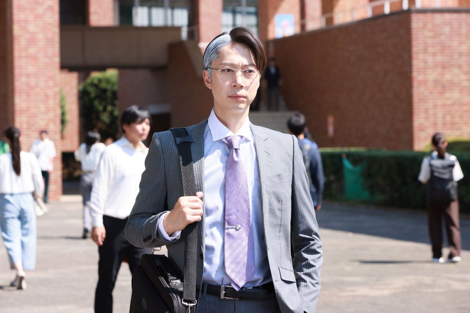 アギトー超能力戦争ー 6枚目の写真・画像