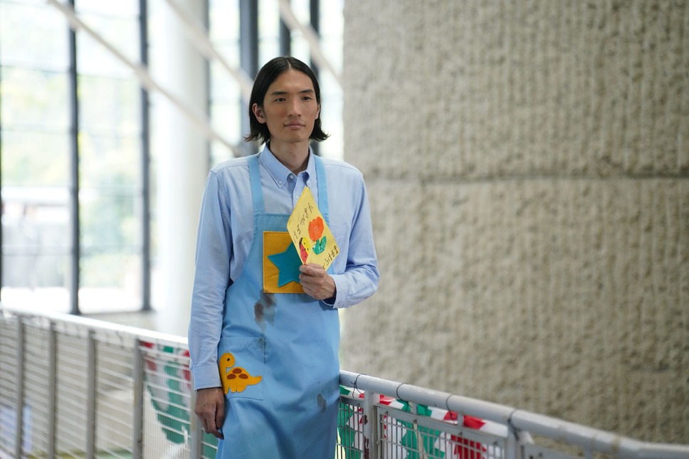 アギトー超能力戦争ー 8枚目の写真・画像