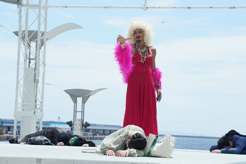 アギトー超能力戦争ー 9枚目の写真・画像