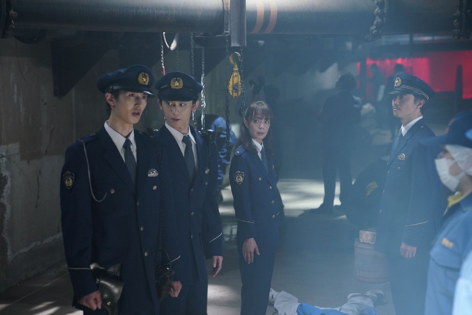 アギトー超能力戦争ー 12枚目の写真・画像