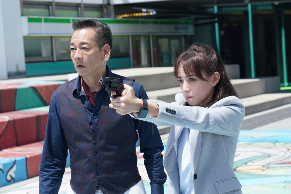 アギトー超能力戦争ー 13枚目の写真・画像