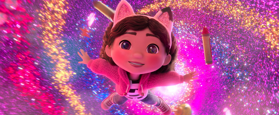 ギャビーのドールハウス ザ・ムービー 33枚目の写真・画像