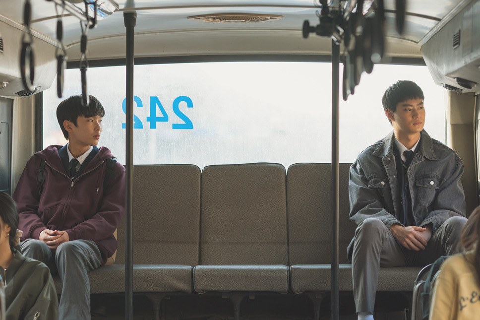 君と僕の5分 2枚目の写真・画像