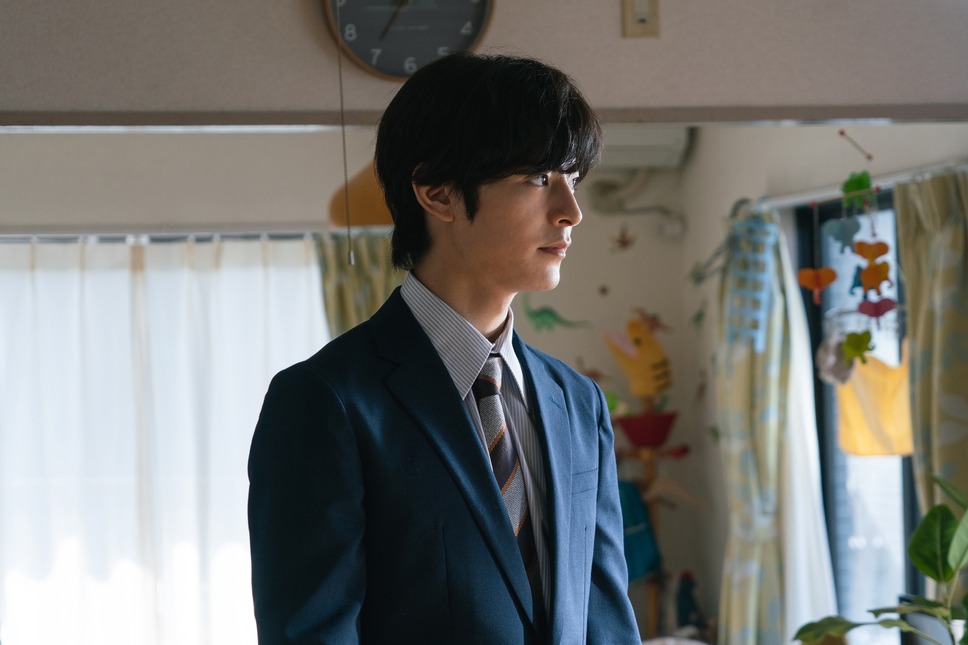 マジカル・シークレット・ツアー 3枚目の写真・画像