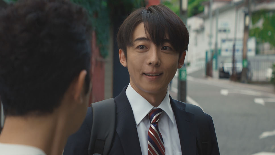 ラプソディ・ラプソディ 5枚目の写真・画像