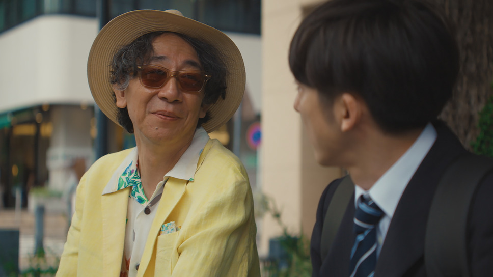 ラプソディ・ラプソディ 7枚目の写真・画像