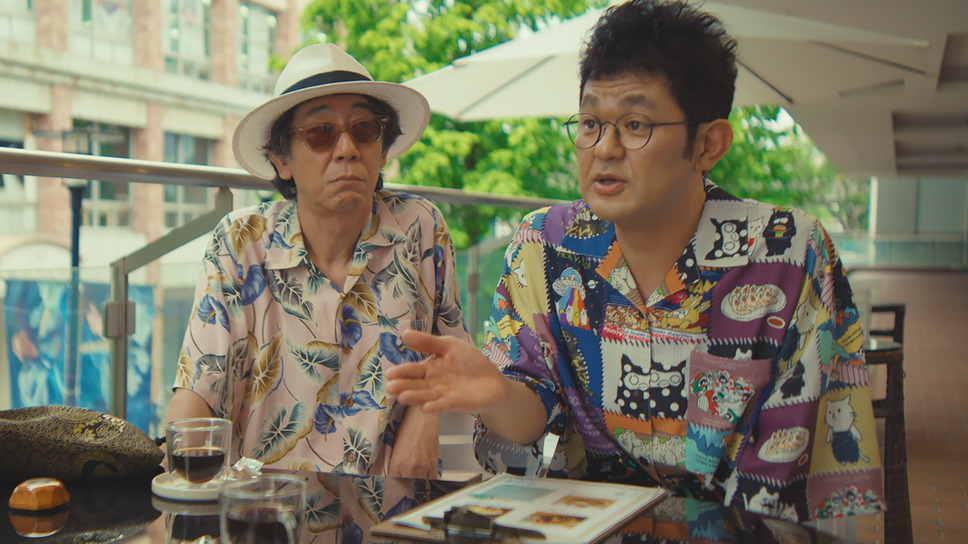 ラプソディ・ラプソディ 8枚目の写真・画像