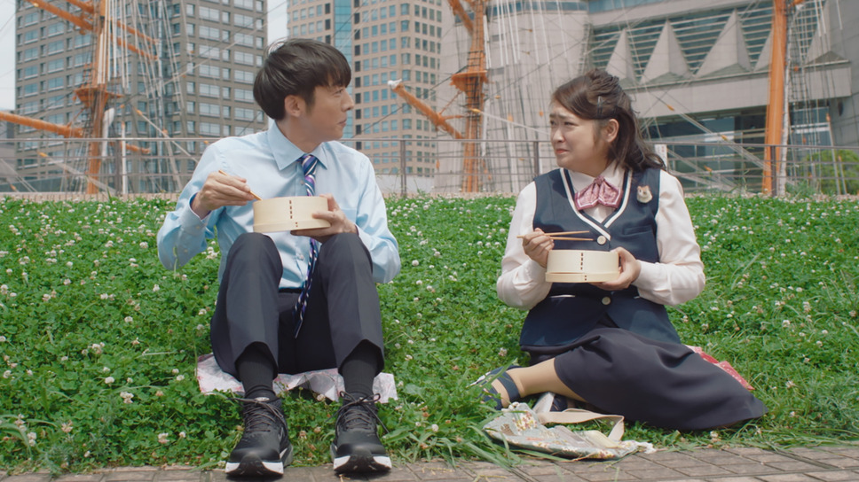 ラプソディ・ラプソディ 10枚目の写真・画像