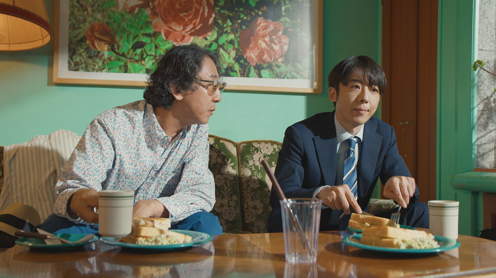 ラプソディ・ラプソディ 12枚目の写真・画像