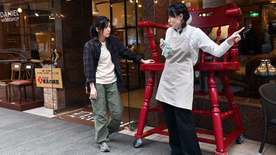 ラプソディ・ラプソディ 15枚目の写真・画像