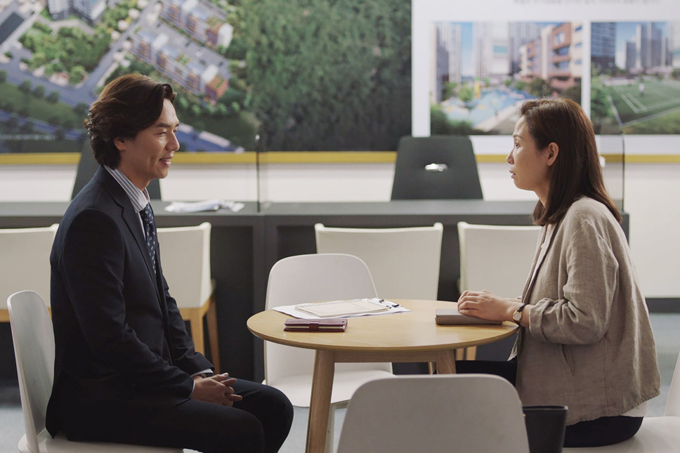 ドゥリム パレス 9枚目の写真・画像