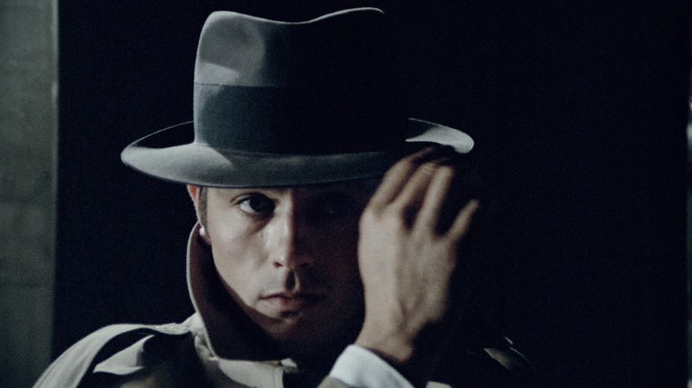 サムライ４Kレストア 10枚目の写真・画像