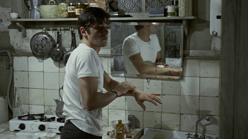 サムライ４Kレストア 12枚目の写真・画像