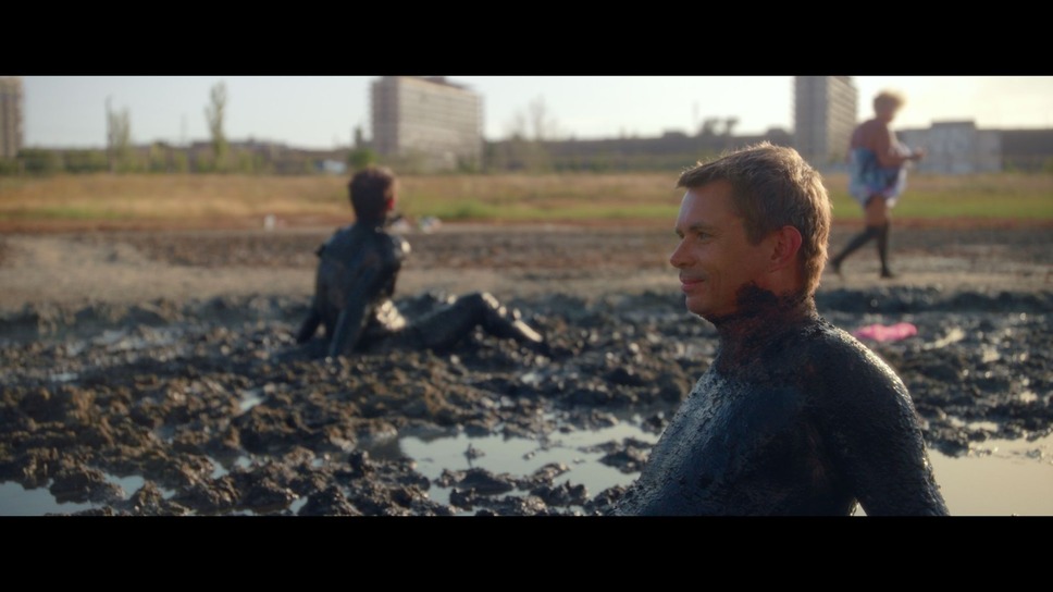 『サナトリウム』