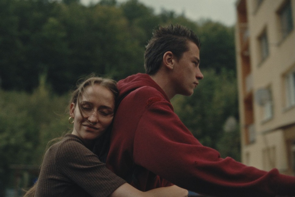 『大丈夫と約束して』