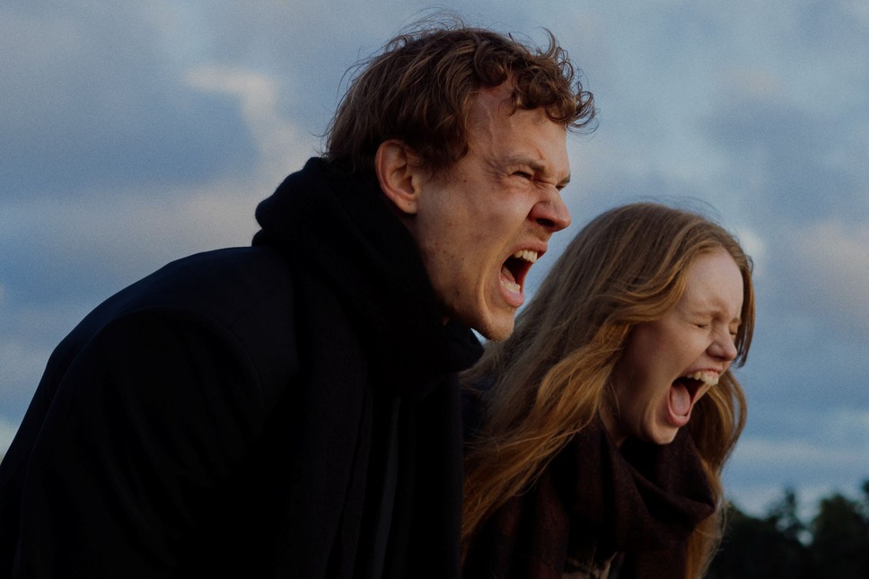 『消えない光』