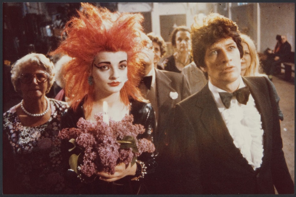 『チャ・チャ』