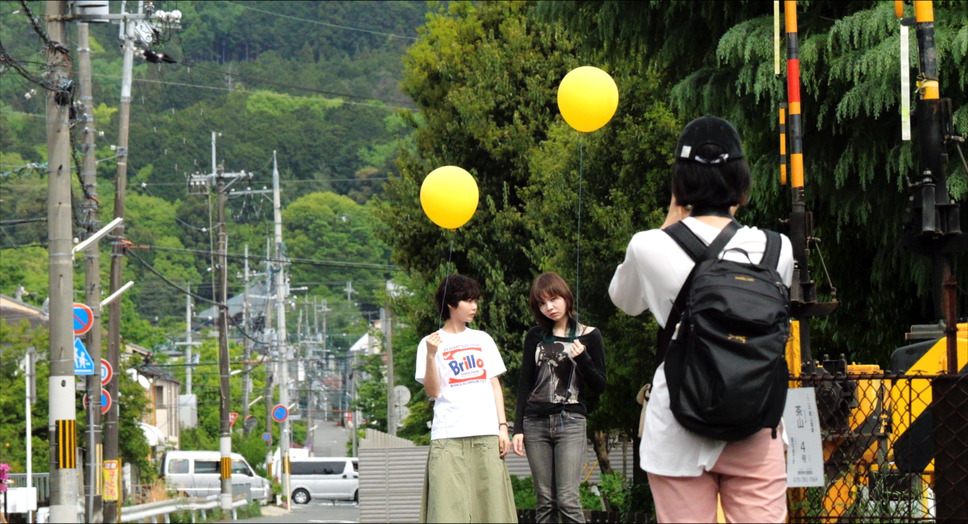 PEAK END 3枚目の写真・画像