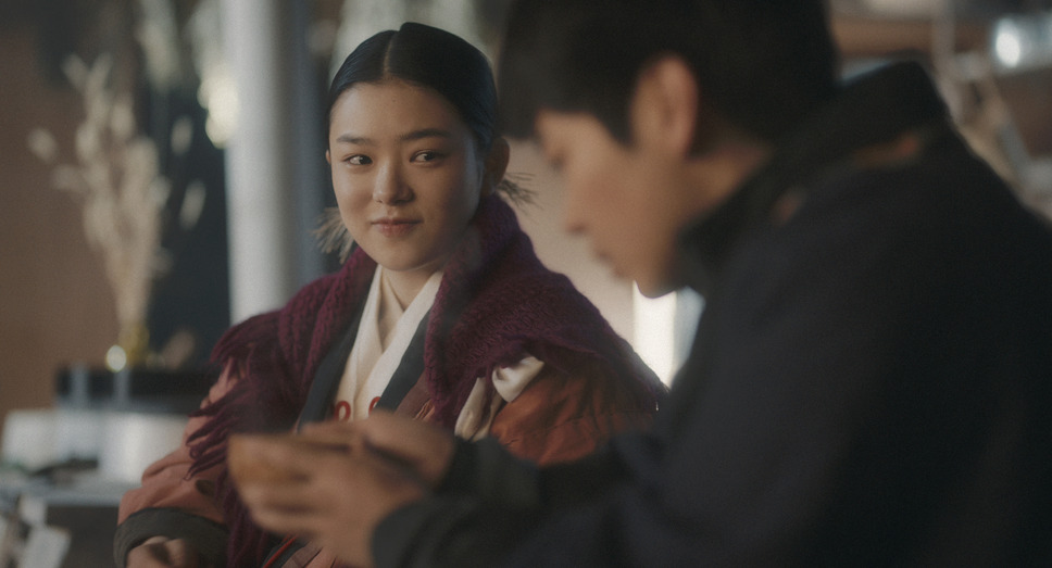 脛擦りの森 10枚目の写真・画像