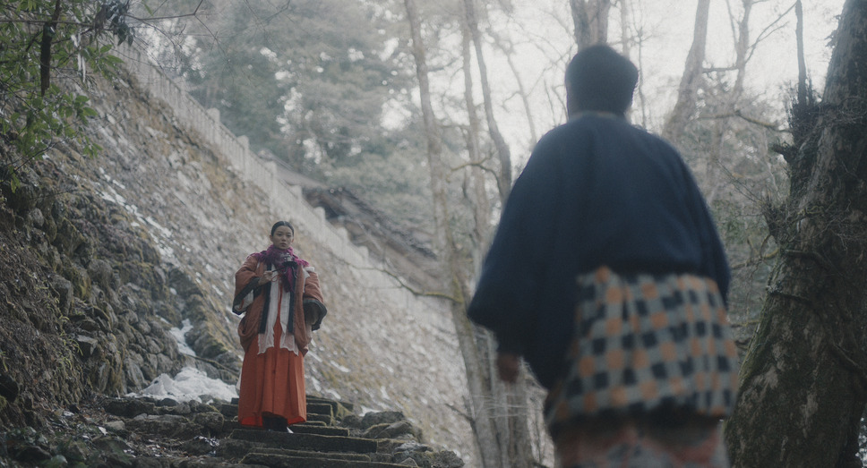 脛擦りの森 12枚目の写真・画像