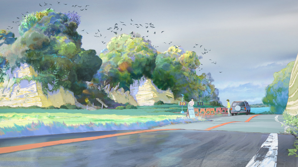 花緑青が明ける日に 18枚目の写真・画像