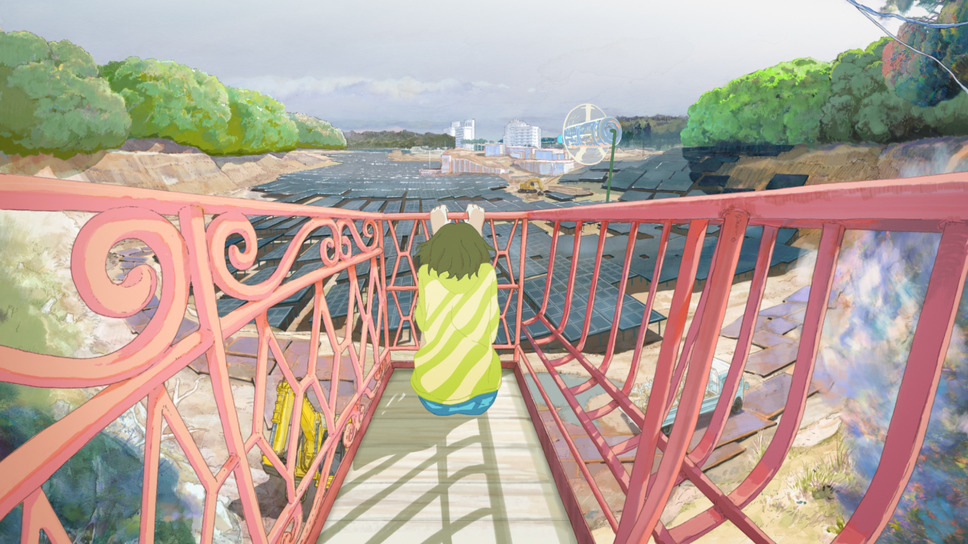 花緑青が明ける日に 23枚目の写真・画像