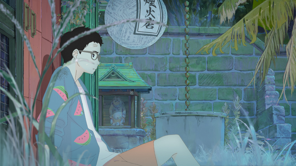 花緑青が明ける日に 30枚目の写真・画像