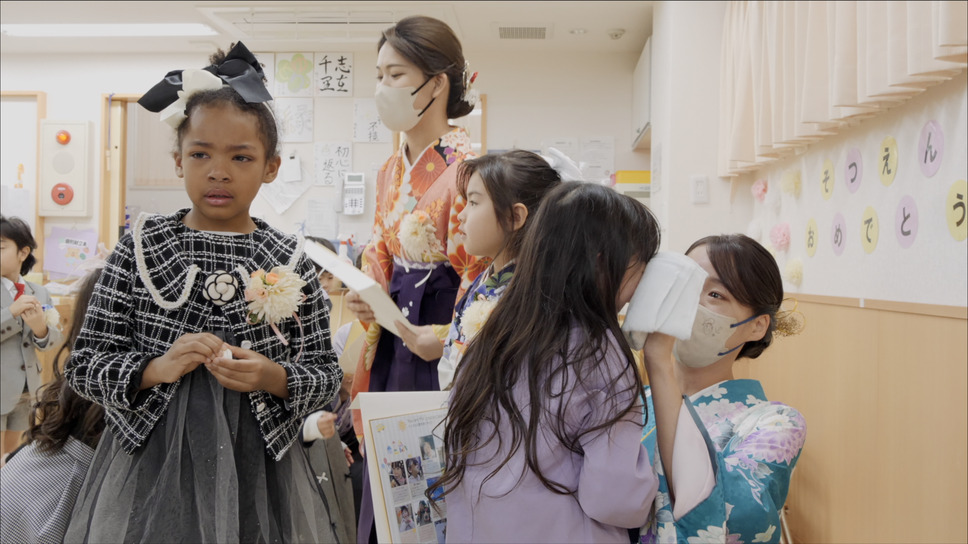 夜間保育からモンテッソーリへ—子育ての未来— 4枚目の写真・画像