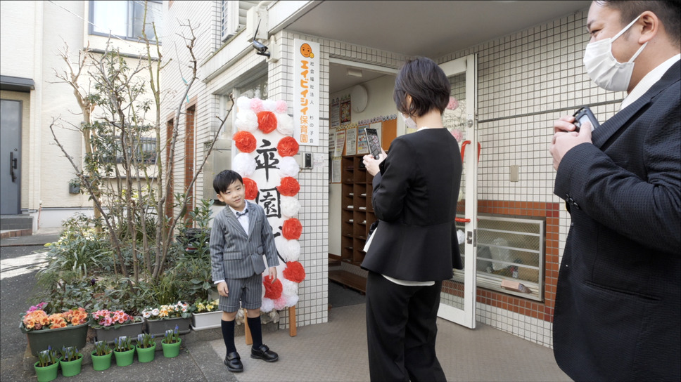 夜間保育からモンテッソーリへ—子育ての未来— 5枚目の写真・画像