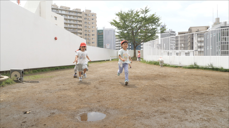 夜間保育からモンテッソーリへ—子育ての未来— 11枚目の写真・画像
