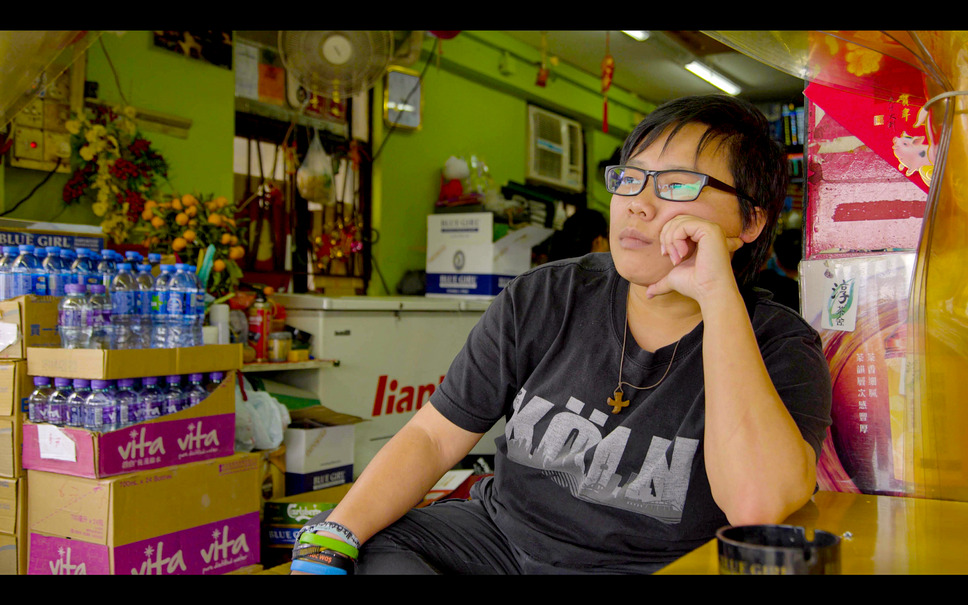 日泰食堂 2枚目の写真・画像