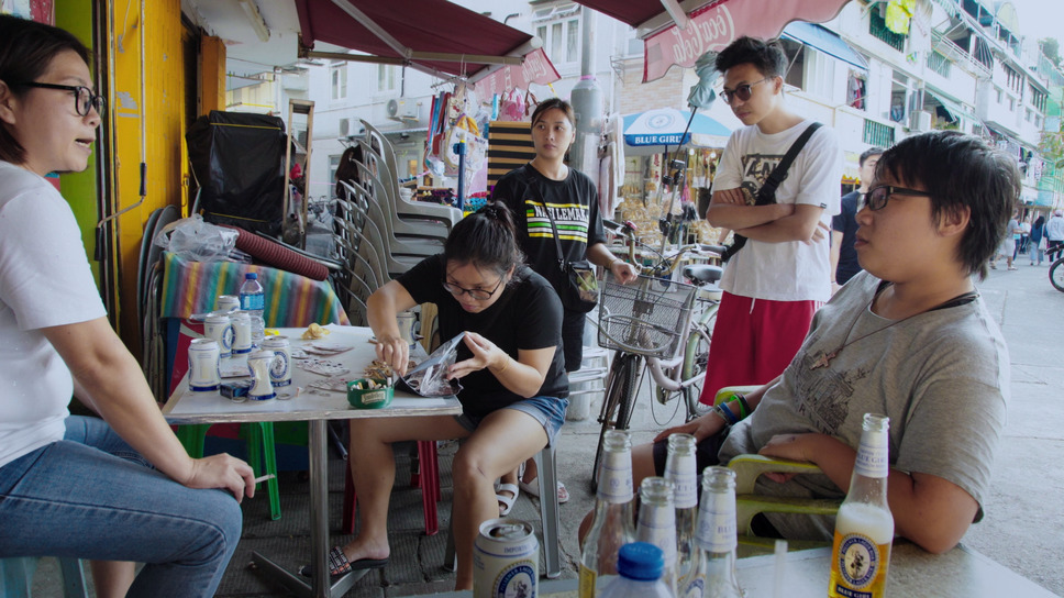日泰食堂 4枚目の写真・画像