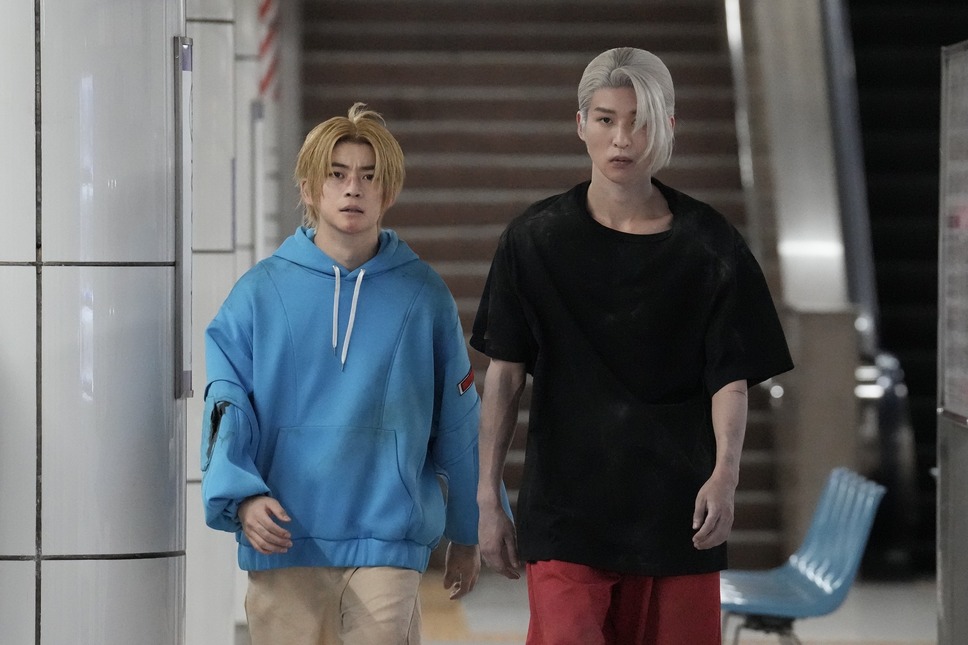 SAKAMOTO DAYS 15枚目の写真・画像