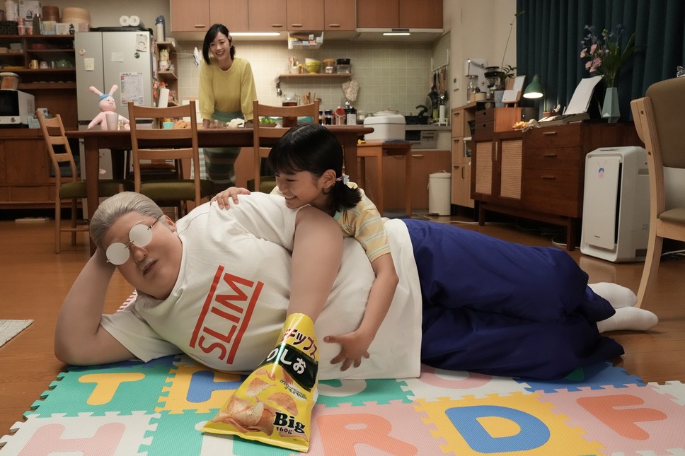 SAKAMOTO DAYS 19枚目の写真・画像