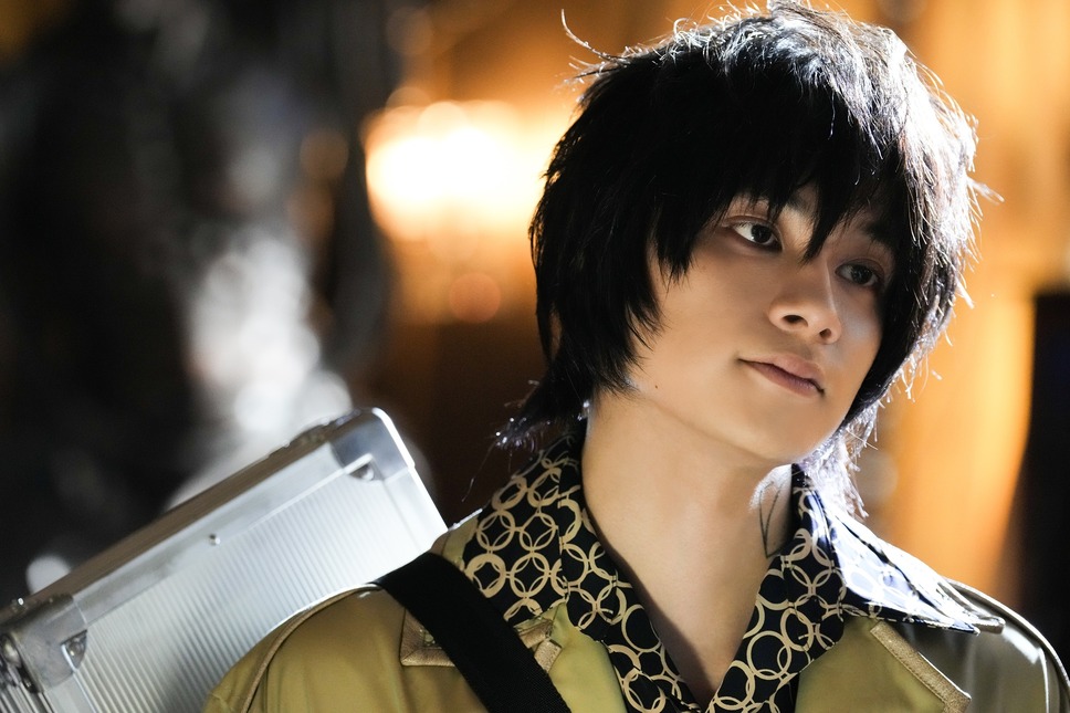 SAKAMOTO DAYS 23枚目の写真・画像