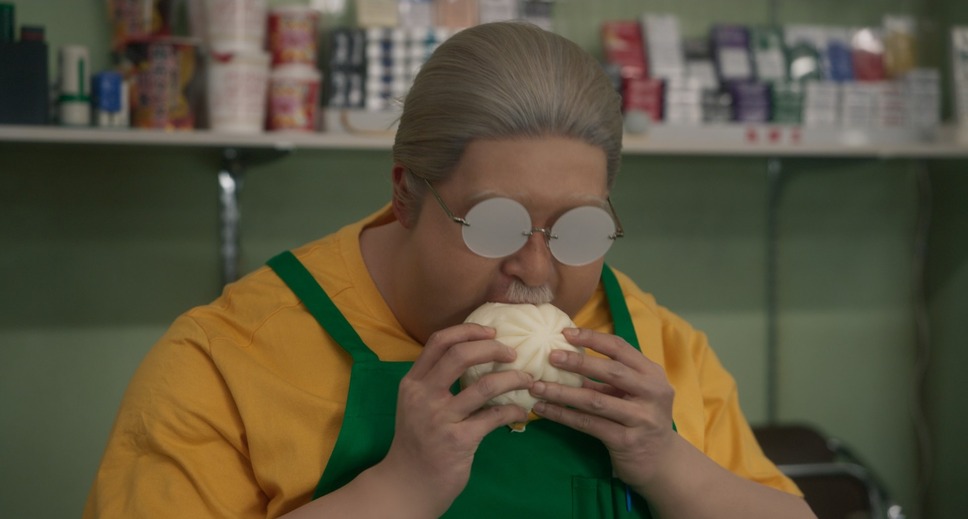 SAKAMOTO DAYS 26枚目の写真・画像