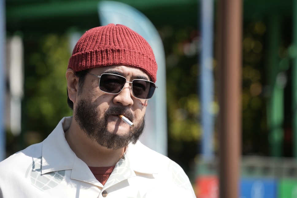 SAKAMOTO DAYS 27枚目の写真・画像