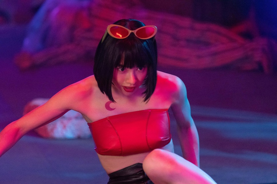 SAKAMOTO DAYS 28枚目の写真・画像