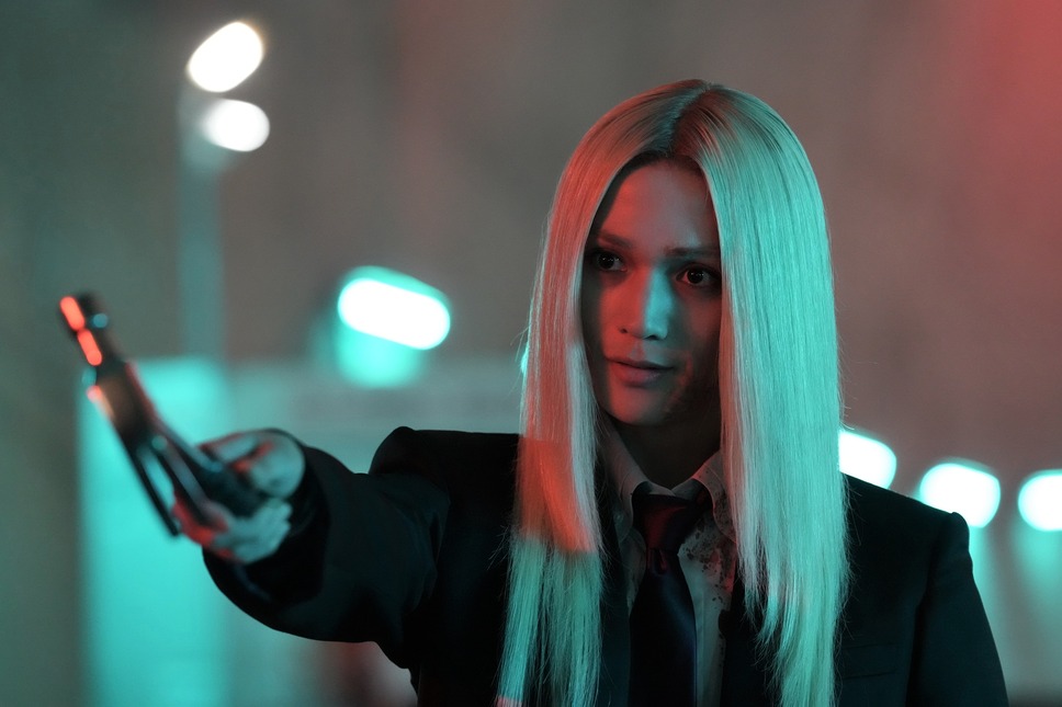 SAKAMOTO DAYS 32枚目の写真・画像