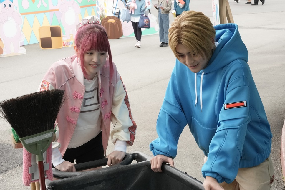 SAKAMOTO DAYS 33枚目の写真・画像