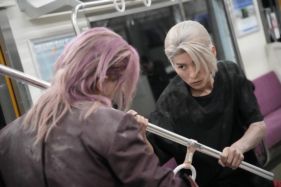 SAKAMOTO DAYS 34枚目の写真・画像