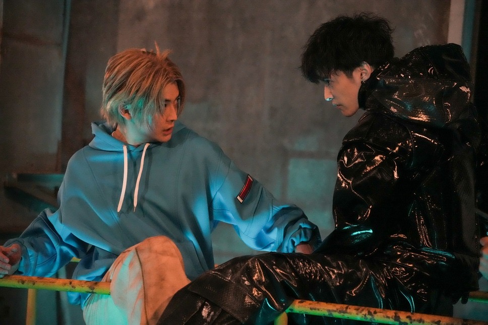 SAKAMOTO DAYS 35枚目の写真・画像