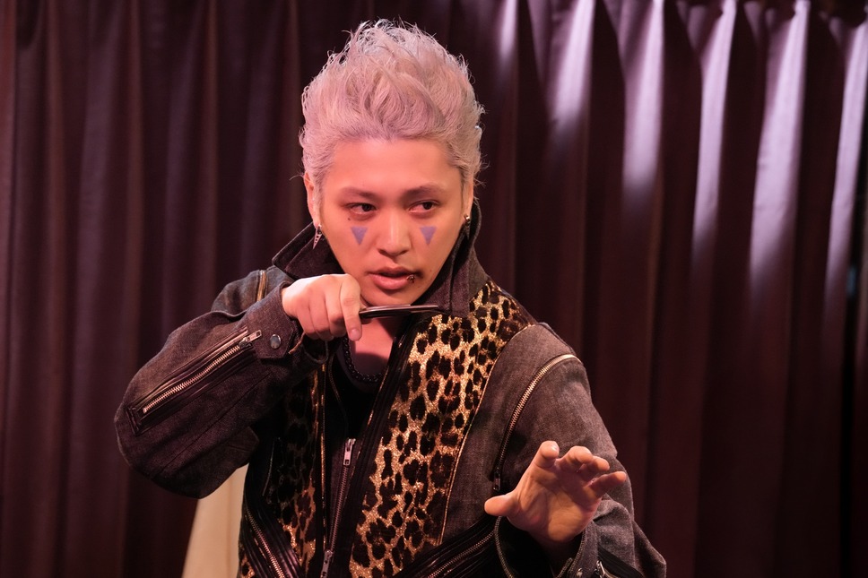 SAKAMOTO DAYS 36枚目の写真・画像