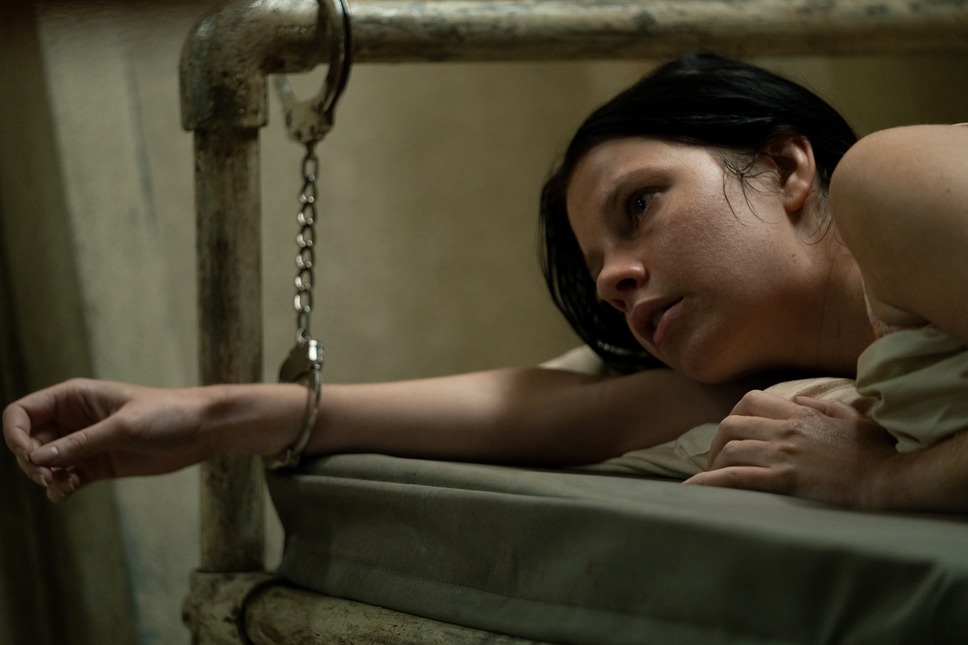 デンジャラス・アニマルズ 絶望海域 11枚目の写真・画像