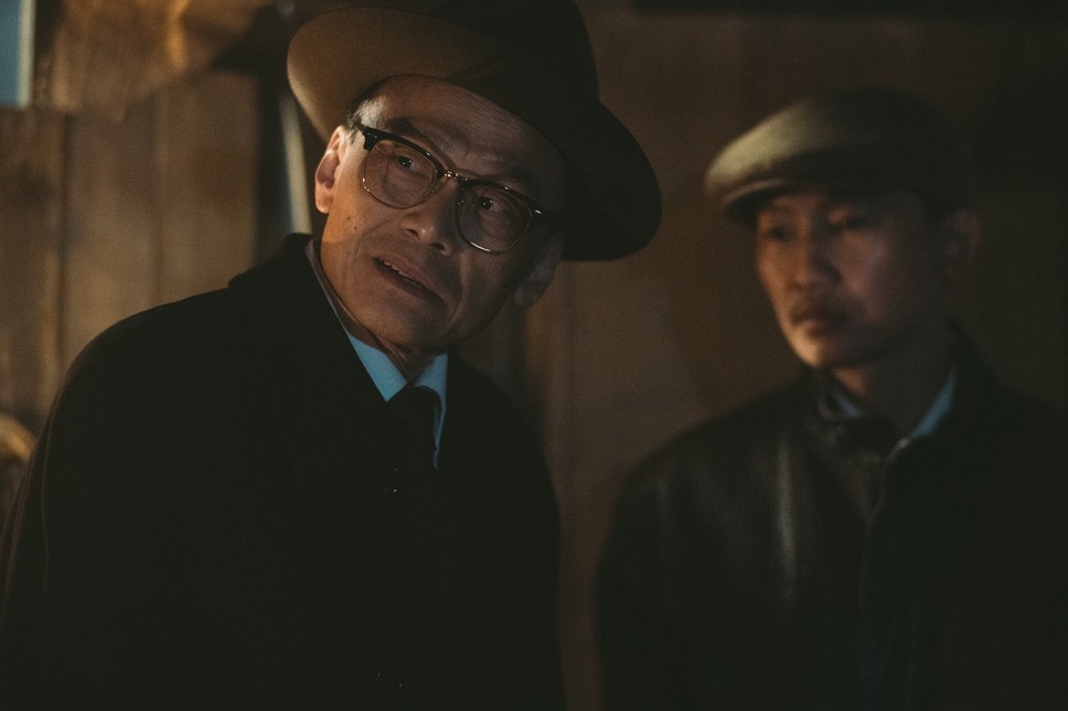 霧のごとく 9枚目の写真・画像