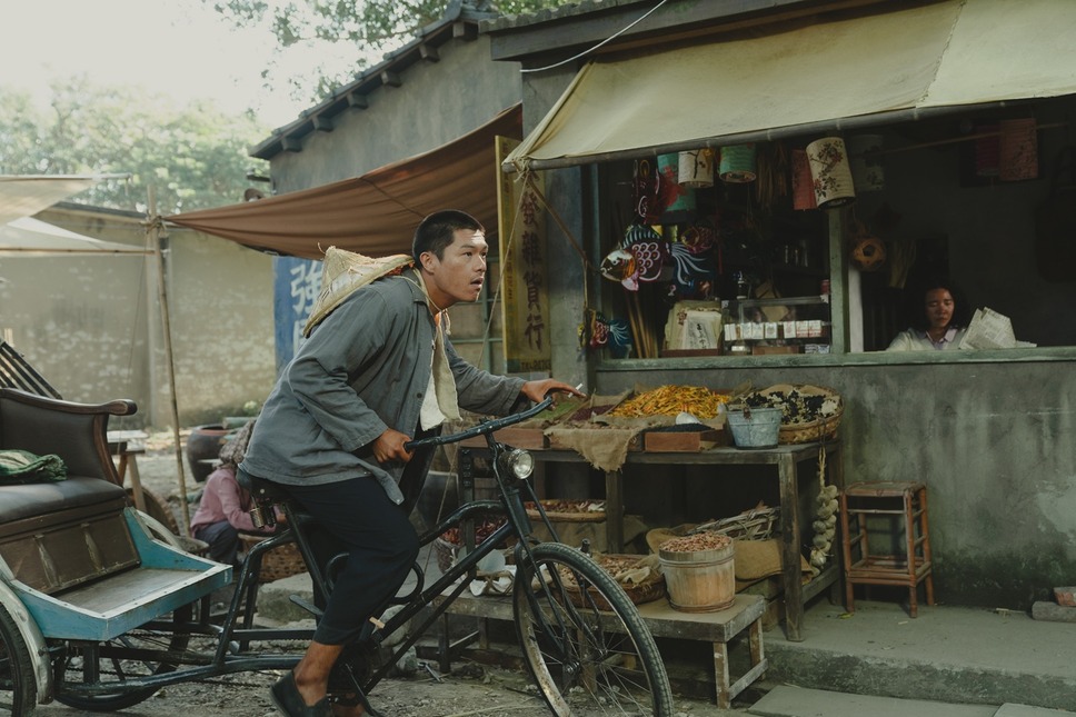 霧のごとく 11枚目の写真・画像
