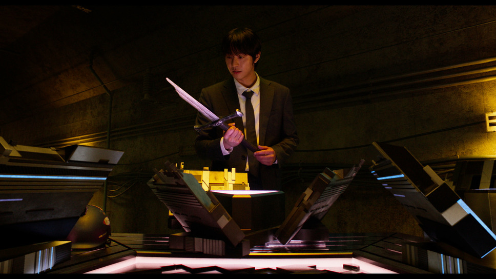 全知的な読者の視点から 31枚目の写真・画像