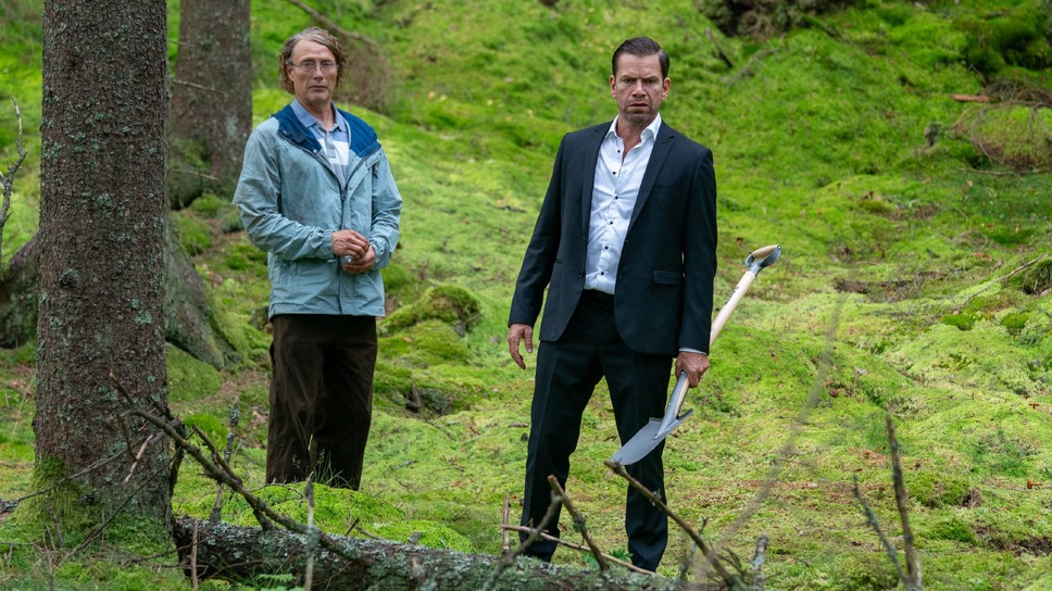 さよなら、僕の英雄 2枚目の写真・画像