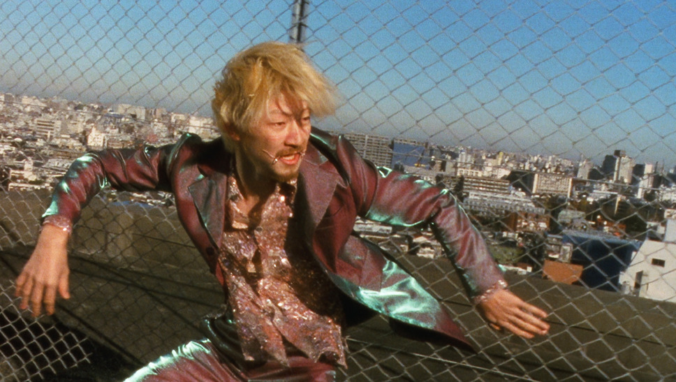 殺し屋1 4K 3枚目の写真・画像