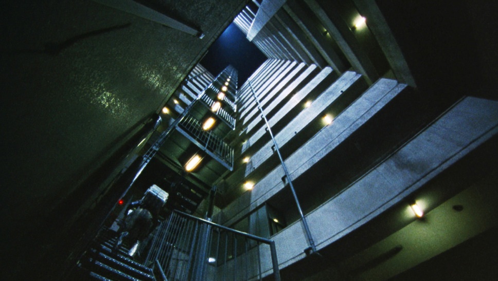 殺し屋1 4K 4枚目の写真・画像